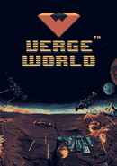 Verge World poster