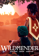 Wildmender poster