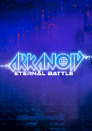 Arkanoid: Eternal Battle poster