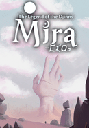 Mira: The Legend of the Djinns