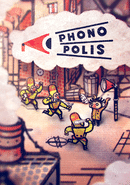 Phonopolis
