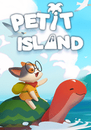 Petit Island poster