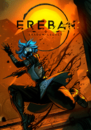 Ereban: Shadow Legacy poster