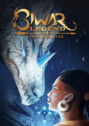 Biwar: Legend of Dragon Slayer poster
