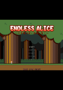 Endless Alice: Nanairo Mahoutsukai Kiki Ippatsu!