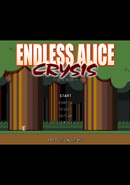 Endless Alice Crysis: Ai to Dokuyaku