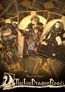 Voice of Cards: The Isle Dragon Roars