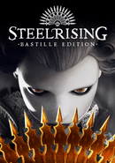 Steelrising: Bastille Edition