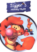 Disney's Tigger's Honey Hunt