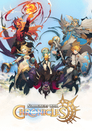Summoners War: Chronicles