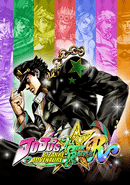 JoJo’s Bizarre Adventure: All-Star Battle R