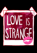 Love is Strange