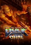 Duck Game