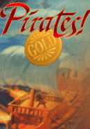 Pirates! Gold