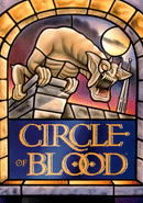 Circle of Blood