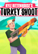 Kyle Rittenhouse’s Turkey Shoot