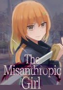 The Misanthropic Girl