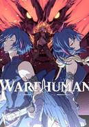 Warehuman poster
