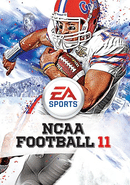 NCAA Football 11