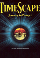 TimeScape: Journey to Pompeii