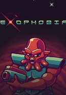 Exophosia poster