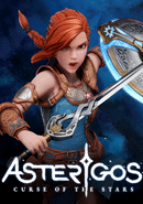 Asterigos: Curse of the Stars