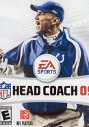 NFL Head Coach 09