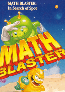 Math Blaster: Episode One - In Search of Spot