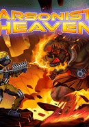 Arsonist Heaven