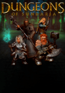 Dungeons of Sundaria