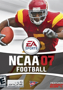 NCAA Football 07