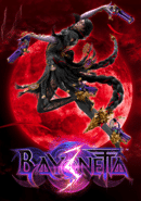 Bayonetta 3