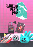 The Jackbox Party Pack 6