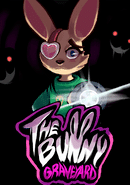 The Bunny Graveyard