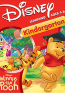 Winnie The Pooh: Kindergarten