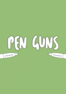 Pen Guns