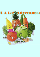 Dole: 5 A Day Adventures