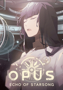 Opus: Echo of Starsong