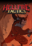 Hellfire Tactics poster