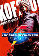 The King of Fighters 2001