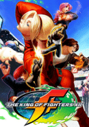 The King of Fighters XII