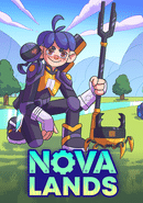 Nova Lands