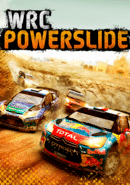 WRC Powerslide