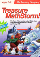 Treasure MathStorm!