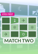 Eyes First: Match Two