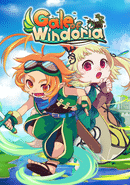 Gale of Windoria poster