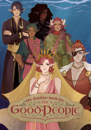 The Good People: Na Daoine Maithe poster
