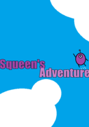 Squeen's Adventure