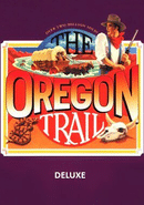 The Oregon Trail Deluxe
