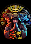 Saga of Sins